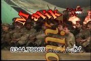 Tum Nay Kaha Tha, Attaullah Khan Esakhelvi  Punjabi Song In PAkistan Army Camp At Border