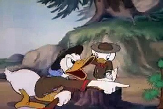 Мультик! Дональд Дак Donald Duck 10 Скауты