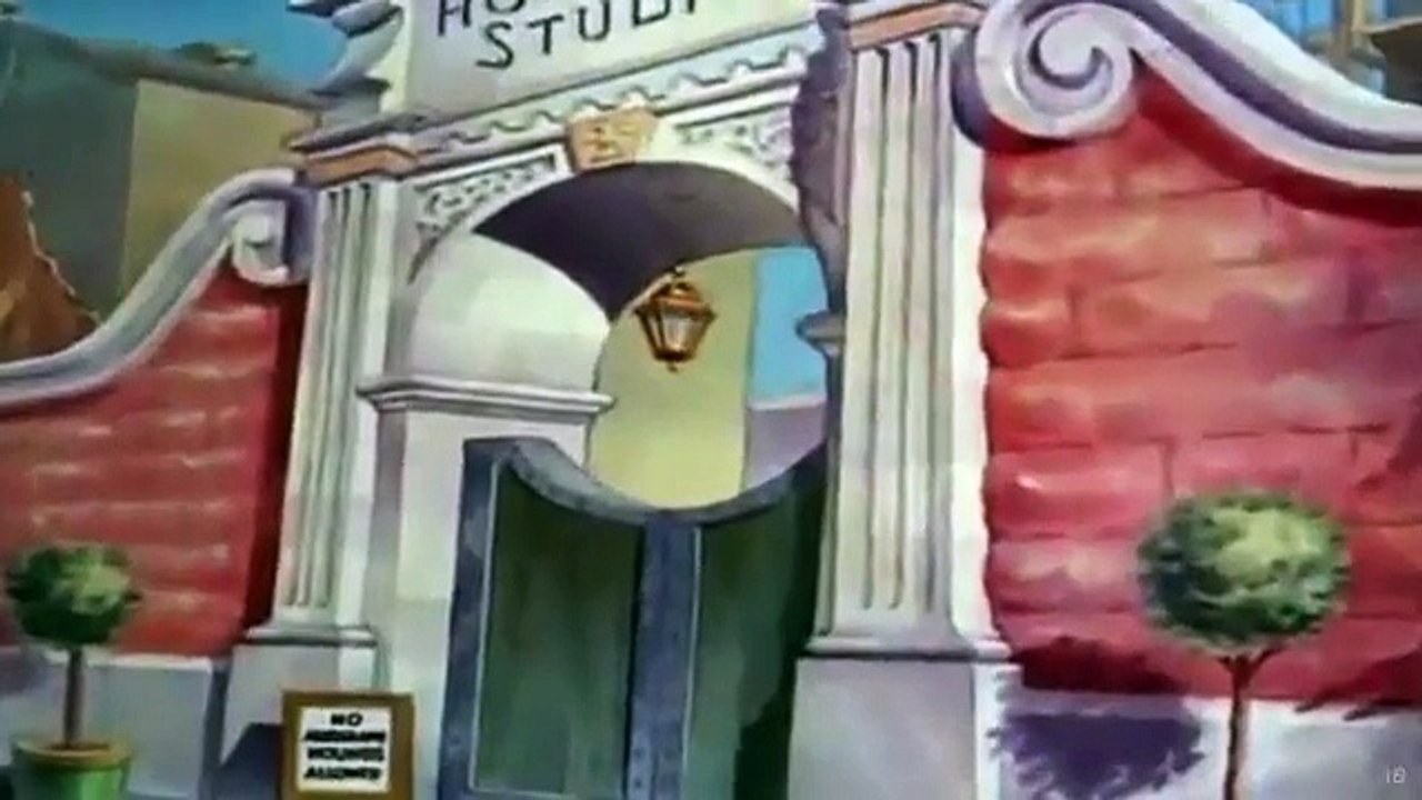 Donald Duck The Autograph Hound  bTALmDeO6I