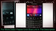 BlackBerry Curve 3G 9360 Black Qwerty Review