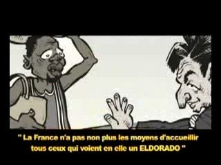 Immigration choisie ?