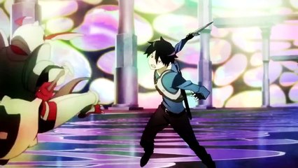Anime Mix [AMV]- Fading