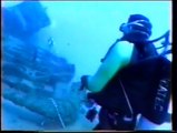 submarine wreck, U-Boot Wrack,UBÅTEN vraket, scuba diving, dykning, wreck dive,sc'ire, Ramy Sadnai