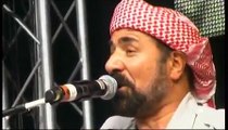 SIVAN PERWER: Kurdish Folk Music