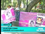 State of Mexico: Femicides Met With Government Indifference