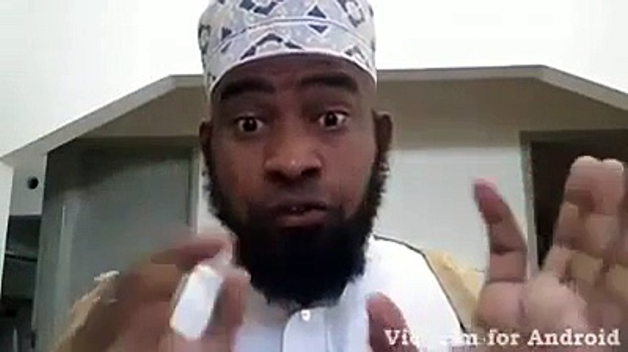 SAID MOHAMED SOILIH DJIBRIL4eme Partie YAHE QUISOI AS HABOUL KAHFI