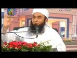 Roshni Ka Safar - 05 July 2015 - Part 1 - Molana Tariq Jameel Latest  On Ptv Home