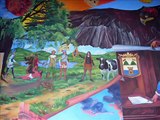 Leyenda ahuehuete de 750 años de Lagos de Moreno, Jalisco, Patrimonio Natural e Histórico del mundo