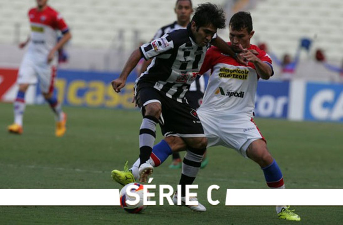 André Lima marca contra e Fortaleza faz o primeiro