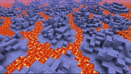 History of the Minecraft Universe