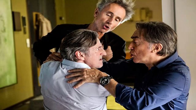 Regarder Nos femmes Film Complet en Français Streaming Vf