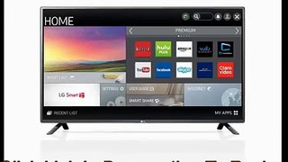 LG 42LF5800 42-Inch 1080p 60Hz Smart LED TV