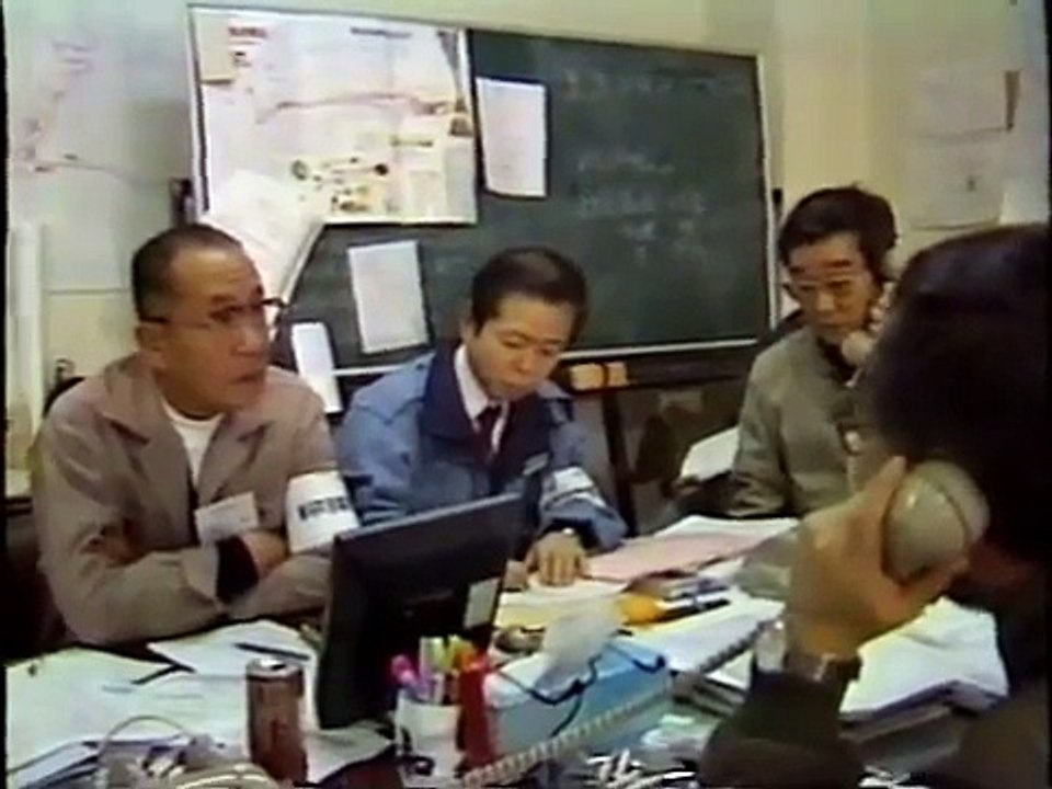 1988 ナイトニュース