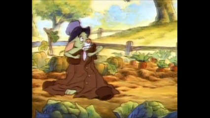 The New Adventures of Winnie the Pooh Russian Intro V1 (1080p/DVDRipped)