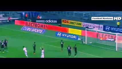 Goals/Highlights Lyon 1-0 Milan Friendly Match 18.07.2015 HD