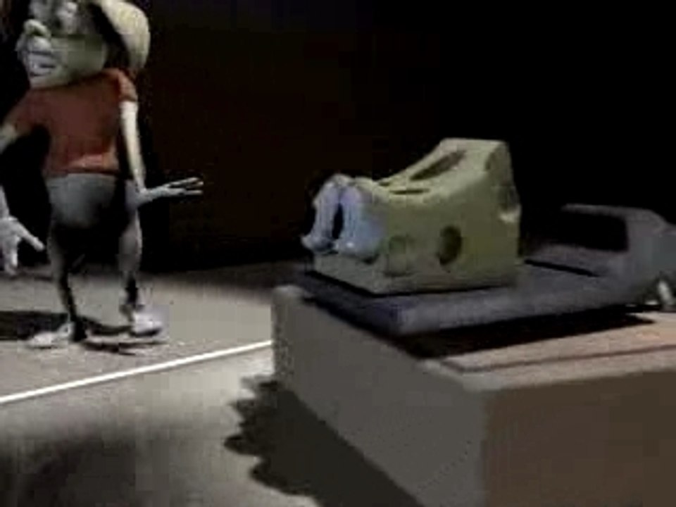 Mouse Final