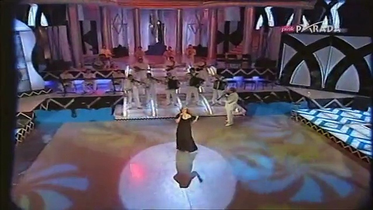 Bina - Ljubi,zezaj se (Zlatno pravilo)