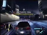 Need For Speed Carbon: Car Test   Pursuit