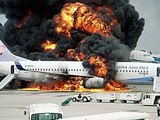 Aircraft Fires, Airplanes On Fire, Aircrafts On Fire Accident