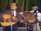 Ghlamallah Abdelkader Blida 1996   Chaabi Melhoun Musique Arabe