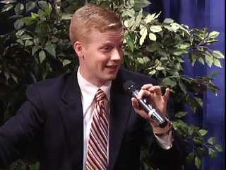 David Waller - The Fish Story (2 of 2)