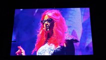 Violetta Live Gira Despedida - Resumen del Concierto