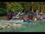 Fire Truck Crash Compliation Firetruck Accidents Crashes Wrecks