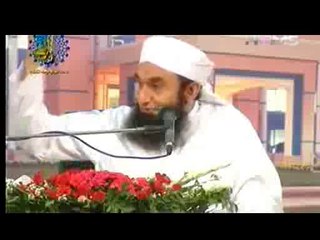 Roshni Ka Safar - 05 July 2015 - Part 2 - Molana Tariq Jameel Latest  On Ptv Home
