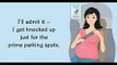 Funny ECARDS About Pregnancy, Pregnancy Humor And Sayings