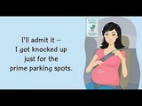 Funny ECARDS About Pregnancy, Pregnancy Humor And Sayings