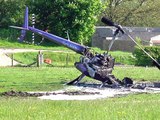 Helicopter Crash Compilation - Helicopter Accidents