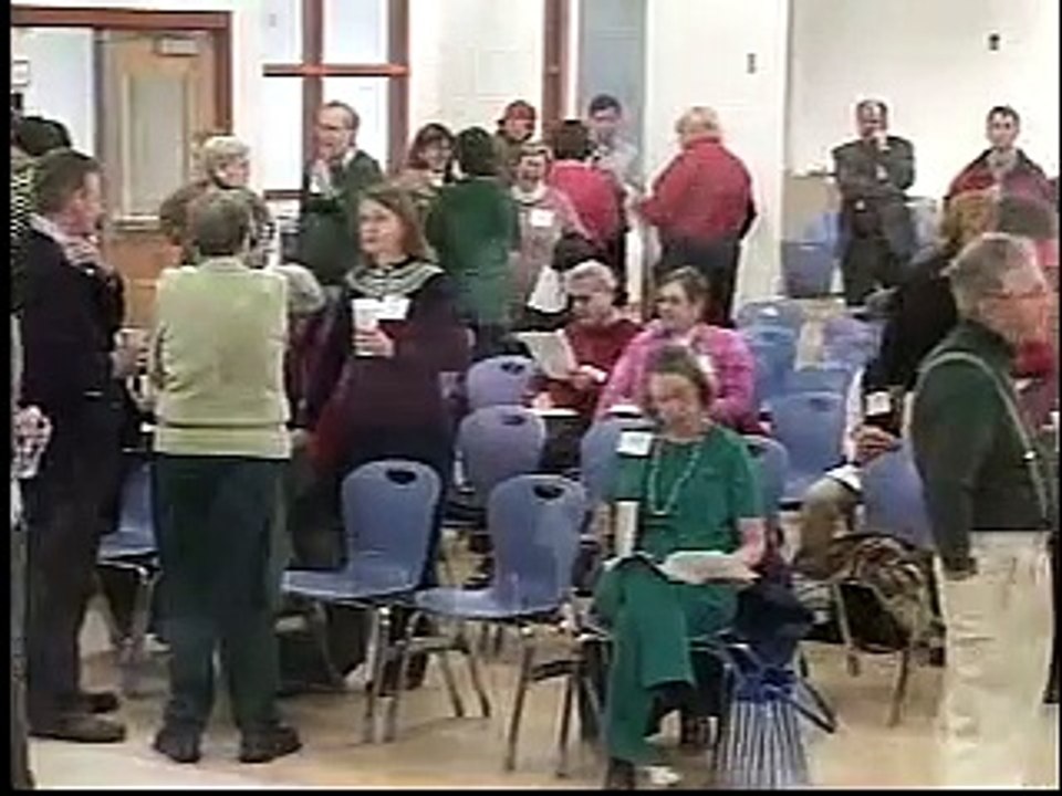 Deliberation Day 2007 PSA