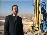 الفلم الوثائقي سد الموصل /الجزء الثالث
