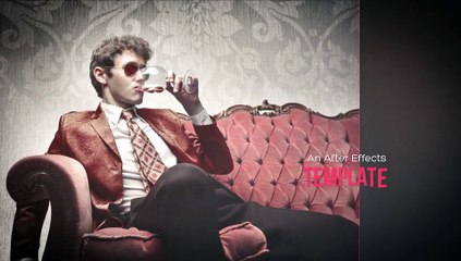 After Effects Project Files - Photo Flow - A Dynamic Photo Slideshow - VideoHive 7397416