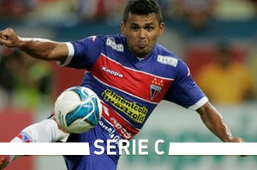 Daniel Sobralense bate de longe e quase amplia para o Fortaleza