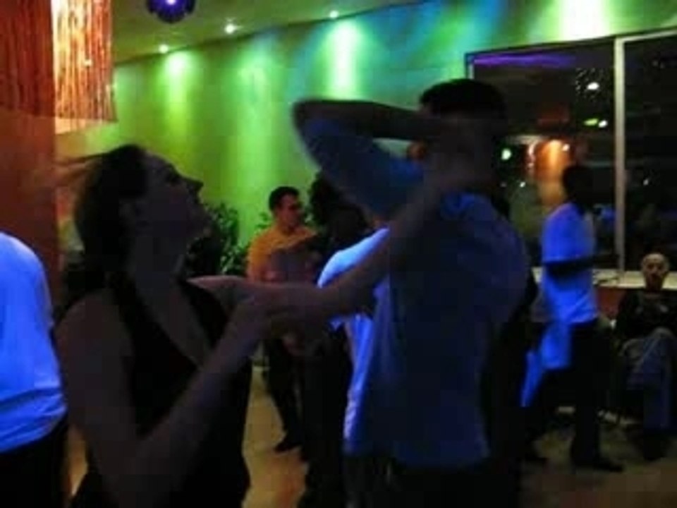 Moving de Thiais - 7 avril 2007