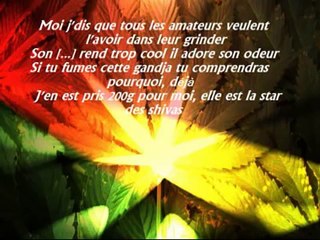 Tairo   Bonne weed paroles