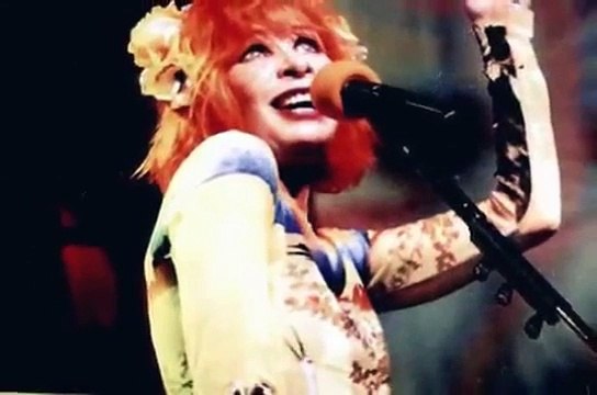 Gabriel, o Pensador - Festa da Música (Clipe)