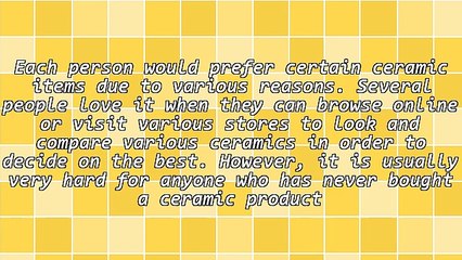 Tips For Buying Vintage Christian Ceramics