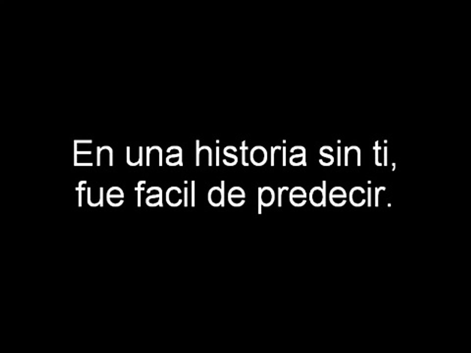 Rio Roma (Hacib Samir) - Tan Solo Un Minuto (Letra)