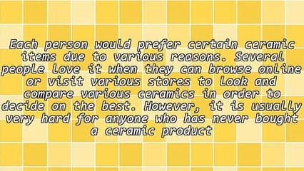 Tips For Buying Vintage Christian Ceramics