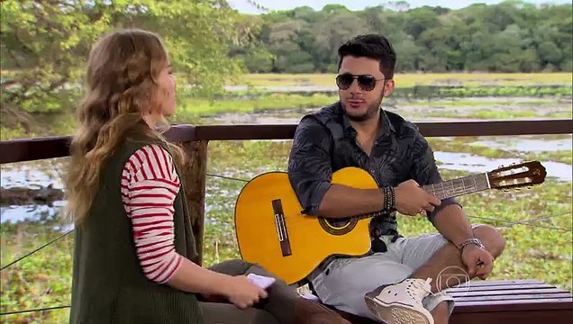 Assistir Programa ESTRELAS 18-07-2015 Parte 3/3 Online Completo entrevista inédita Cristiano Araújo