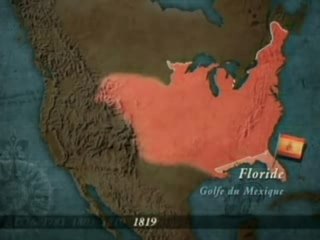 LA POLITIQUE ETRANGERE DES ETATS UNIS 1