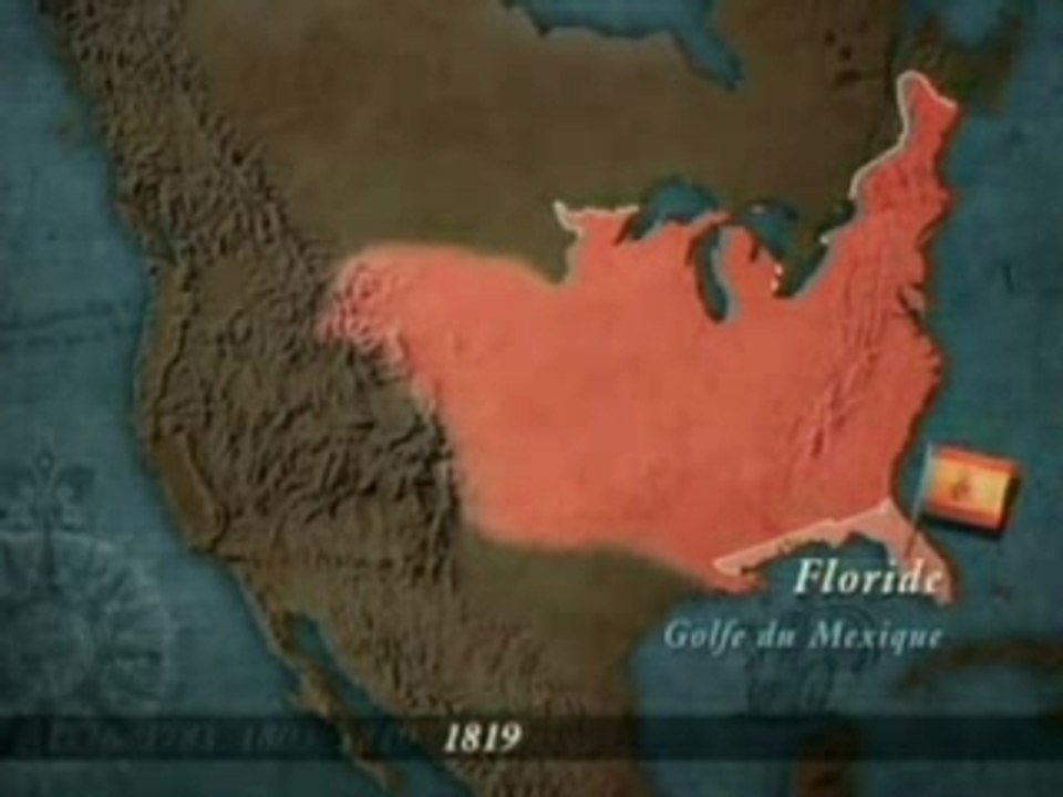 LA POLITIQUE ETRANGERE DES ETATS UNIS 1