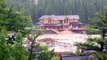 Flooding In Canmore, Alberta - June 20, 2013