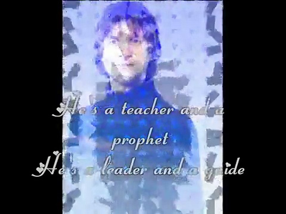 Sami Yusuf  - This Man