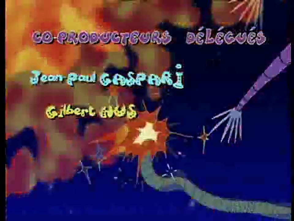 Shtoing Circus clip 10