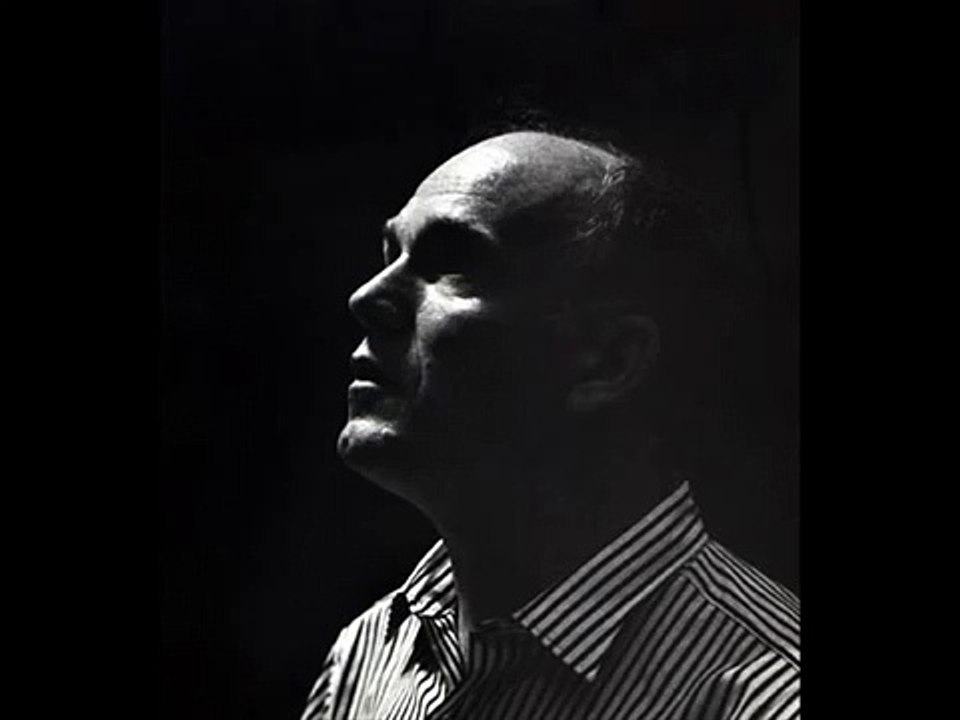 Sviatoslav Richter in Prague, 1984 - Rachmaninov Etudes-Tableaux