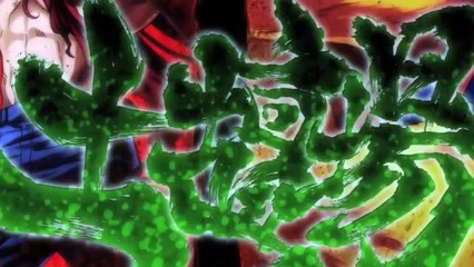 Ushio to Tora/うしおととら - Opening