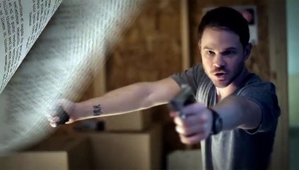 After Effects Project Files - The Mystery of The Black Book - VideoHive 7424513